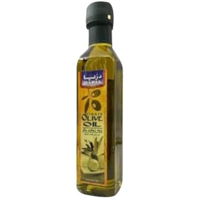 Daria Olive Oil 250 ml - Image 1